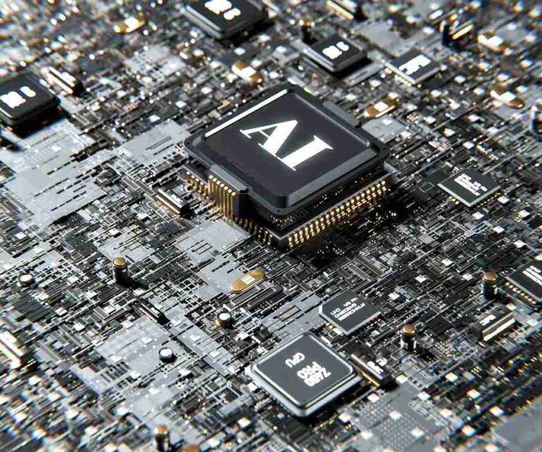The Age of AI: Merging Human Potential with Machine Power
