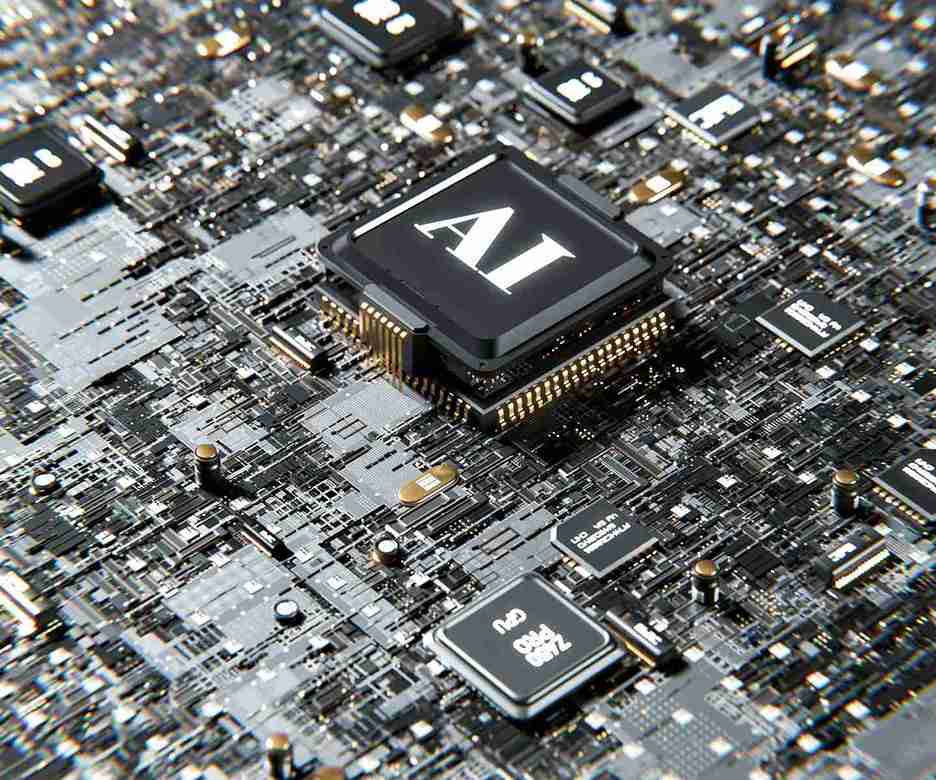 The Age of AI: Merging Human Potential with Machine Power