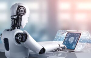 Generative AI vs Predictive AI