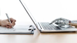 AI writing tips