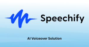speechify review