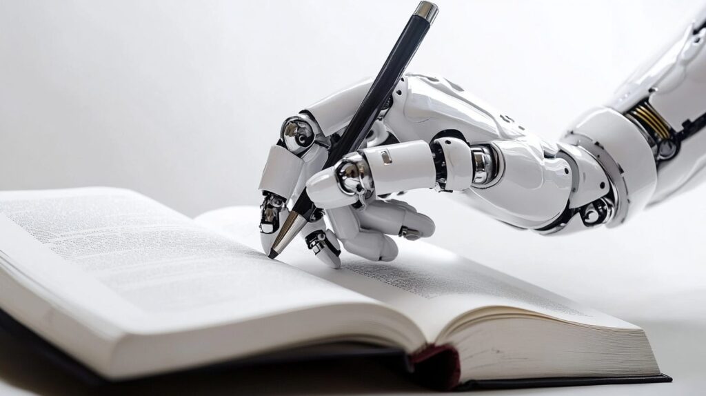 Practical AI Writing Tips for High-Quality Content