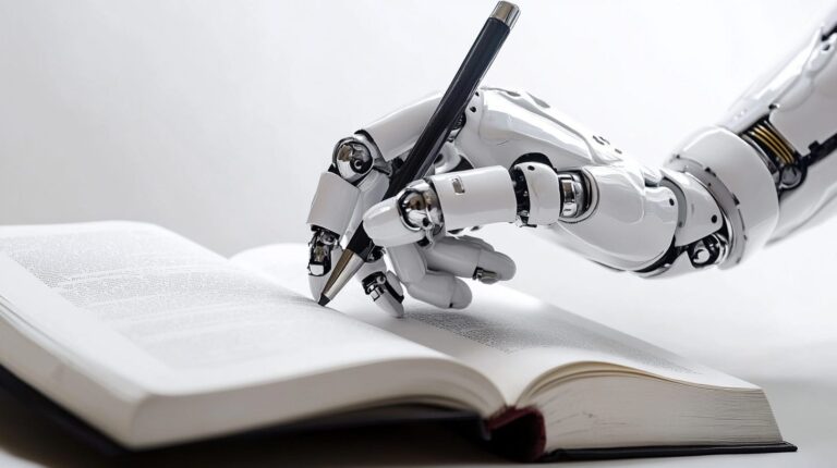 AI writing tips