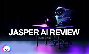 jasper AI