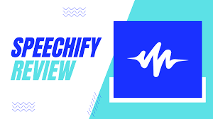 speechify review
