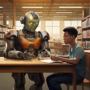 AI writing tips 
