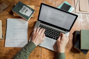 ChatGPT prompts for content writing