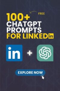 best free ai tool for writing LinkedIn posts